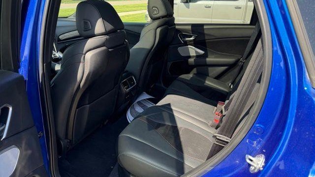 2022 Acura RDX SH-AWD w/A-SPEC