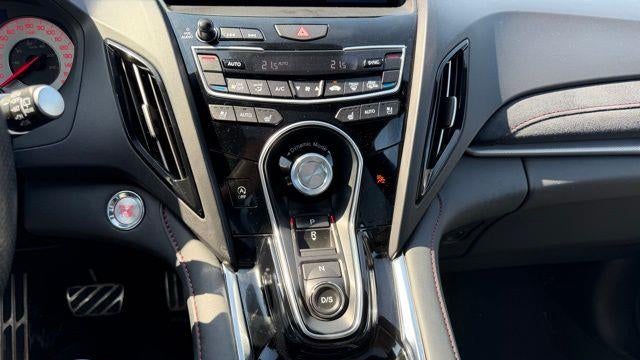 2022 Acura RDX SH-AWD w/A-SPEC