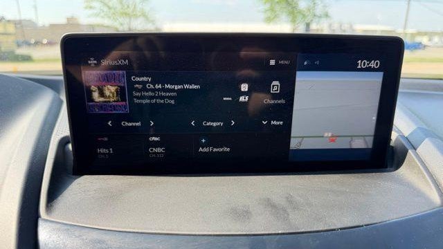 2022 Acura RDX SH-AWD w/A-SPEC