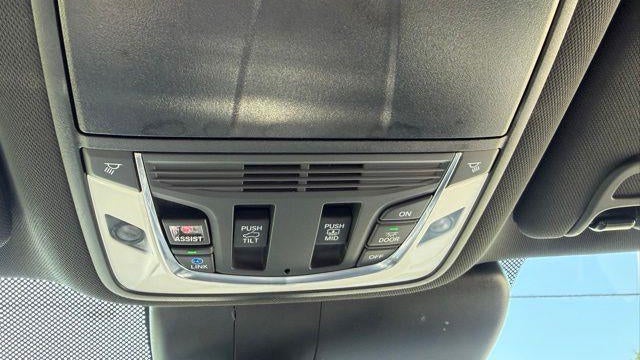 2022 Acura RDX SH-AWD w/A-SPEC
