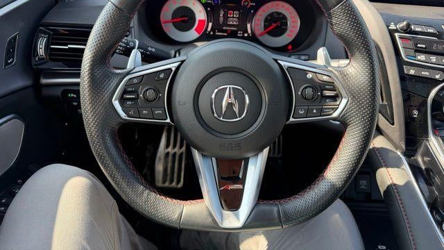2022 Acura RDX SH-AWD w/A-SPEC