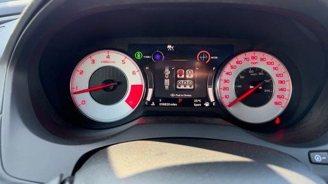 2022 Acura RDX SH-AWD w/A-SPEC