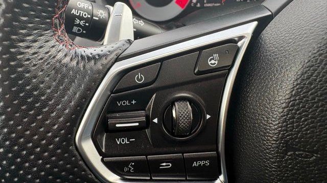 2022 Acura RDX SH-AWD w/A-SPEC
