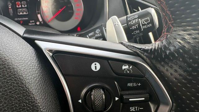 2022 Acura RDX SH-AWD w/A-SPEC