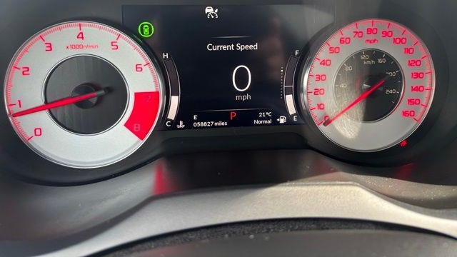 2022 Acura RDX SH-AWD w/A-SPEC