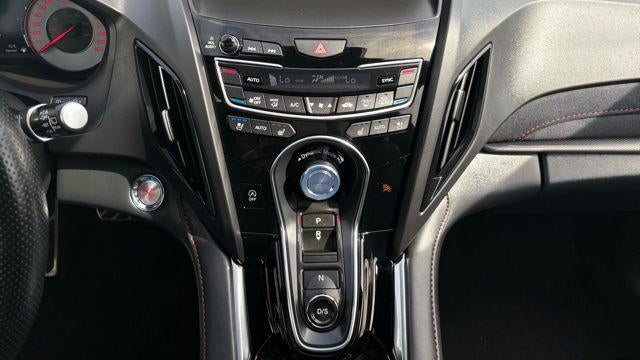2022 Acura RDX SH-AWD w/A-SPEC