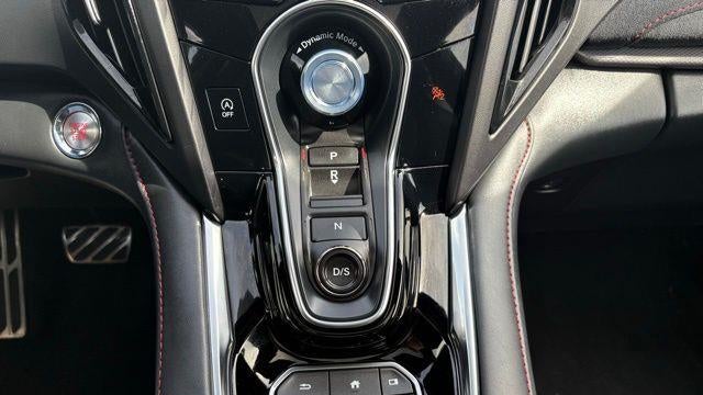 2022 Acura RDX SH-AWD w/A-SPEC