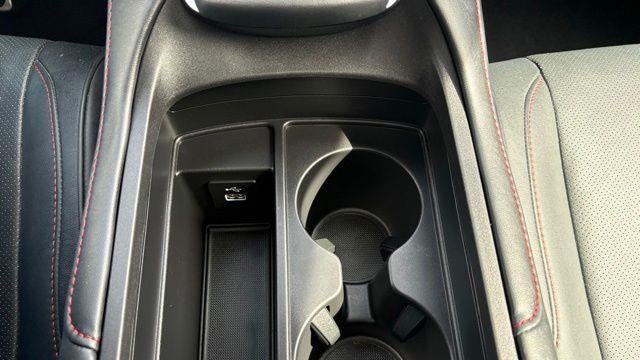 2022 Acura RDX SH-AWD w/A-SPEC