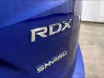 2023 RDX Thumbnail 8