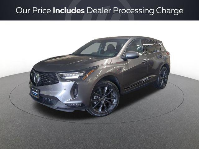 2025 Acura RDX - $41,600