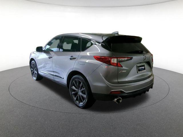 2025 Acura RDX - $41,600