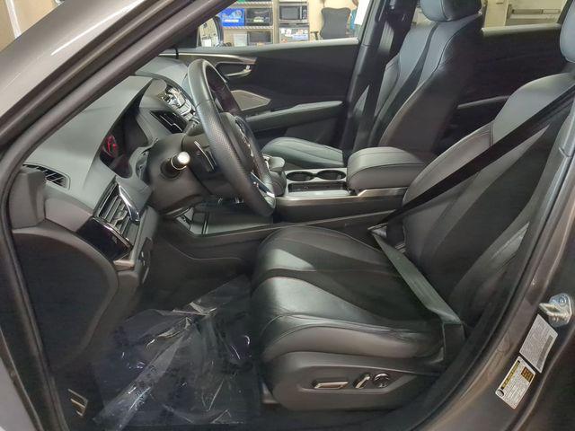 2025 Acura RDX - $41,600