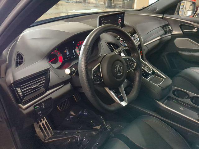 2025 Acura RDX - $41,600