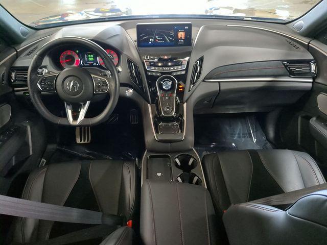 2025 Acura RDX - $41,600