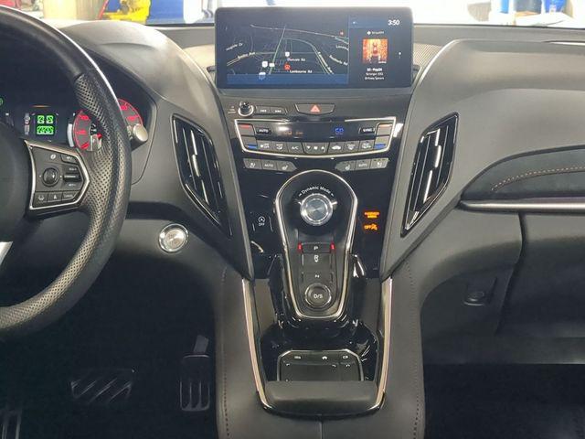 2025 Acura RDX - $41,600
