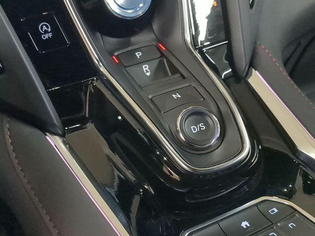 2025 Acura RDX - $41,600