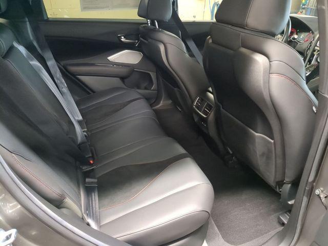 2025 Acura RDX - $41,600