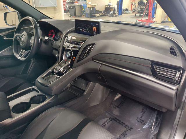 2025 Acura RDX - $41,600