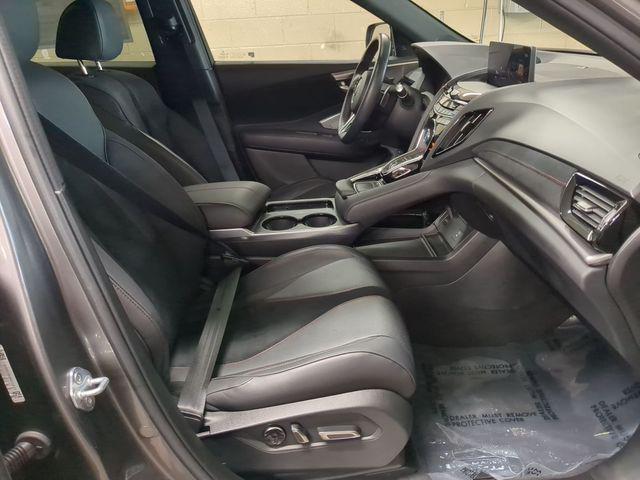 2025 Acura RDX - $41,600