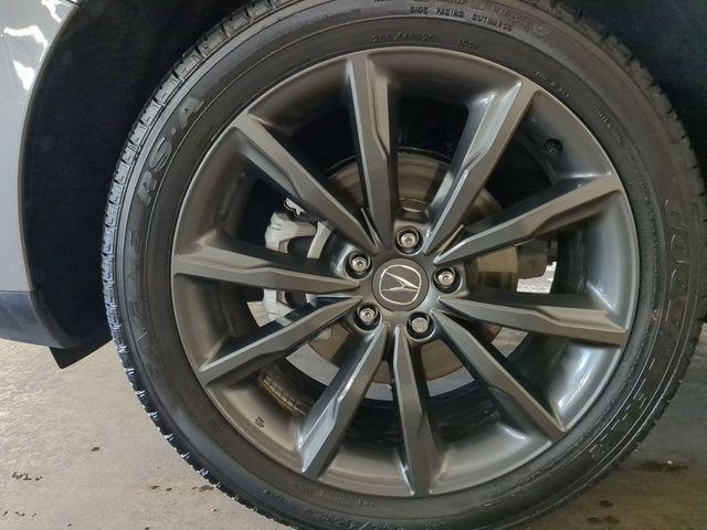 2025 Acura RDX - $41,600