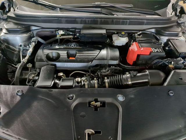 2025 Acura RDX - $41,600