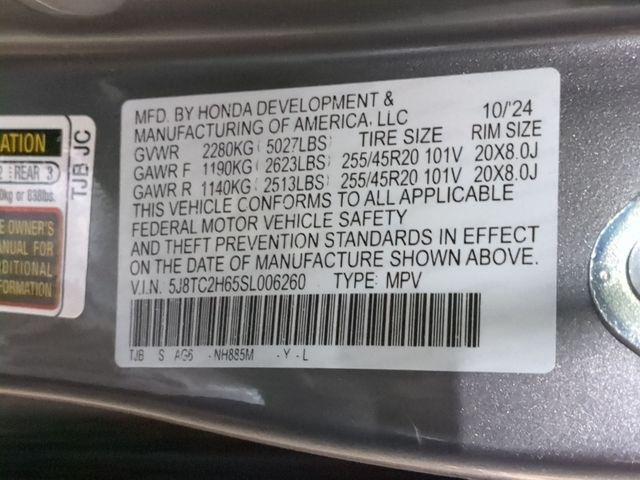 2025 Acura RDX - $41,600