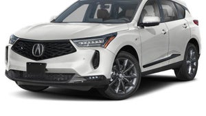 Acura RDX
