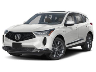 2026 Acura RDX SH-AWD w/A-SPEC