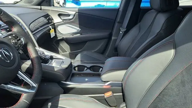 2026 Acura RDX SH-AWD w/A-SPEC