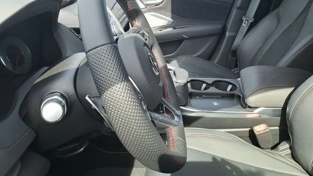 2026 Acura RDX SH-AWD w/A-SPEC