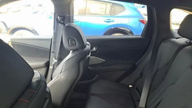 2026 Acura RDX SH-AWD w/A-SPEC