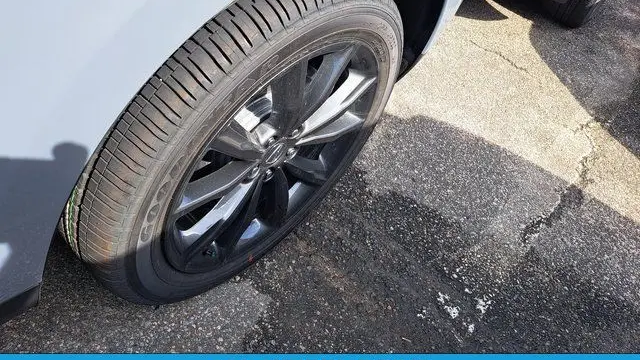 2026 Acura RDX SH-AWD w/A-SPEC