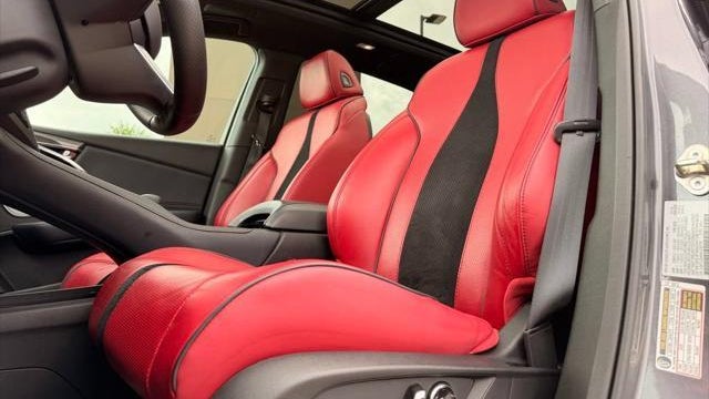 2019 Acura RDX SH-AWD w/A-SPEC