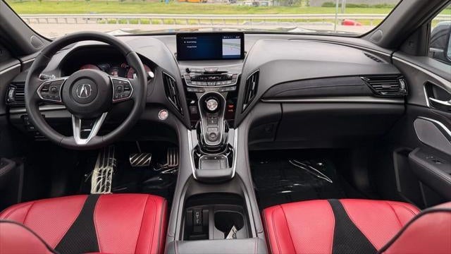 2019 Acura RDX SH-AWD w/A-SPEC