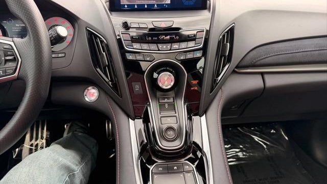 2019 Acura RDX SH-AWD w/A-SPEC