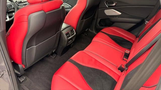 2019 Acura RDX SH-AWD w/A-SPEC