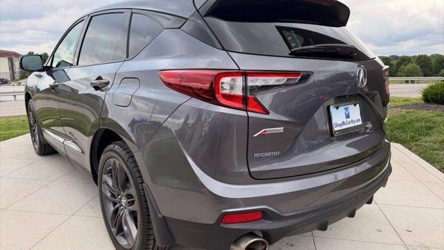 2019 Acura RDX SH-AWD w/A-SPEC