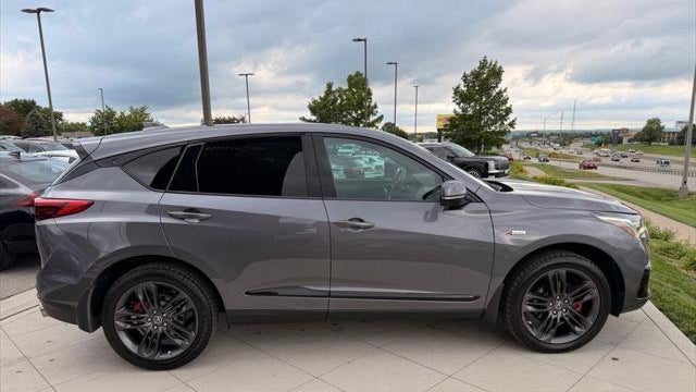 2019 Acura RDX SH-AWD w/A-SPEC