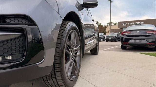 2019 Acura RDX SH-AWD w/A-SPEC