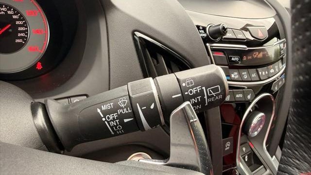 2019 Acura RDX SH-AWD w/A-SPEC