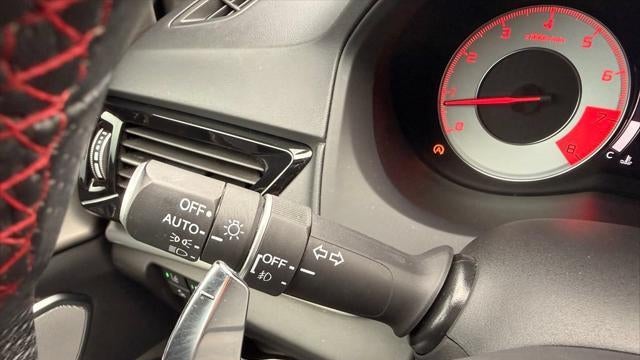 2019 Acura RDX SH-AWD w/A-SPEC