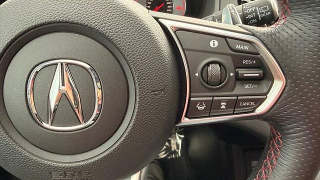 2019 Acura RDX SH-AWD w/A-SPEC