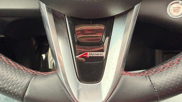 2019 Acura RDX SH-AWD w/A-SPEC