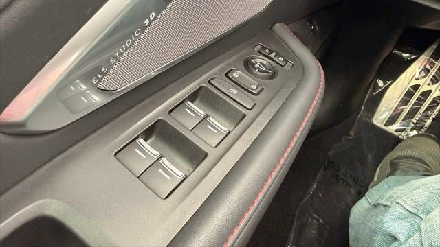 2019 Acura RDX SH-AWD w/A-SPEC
