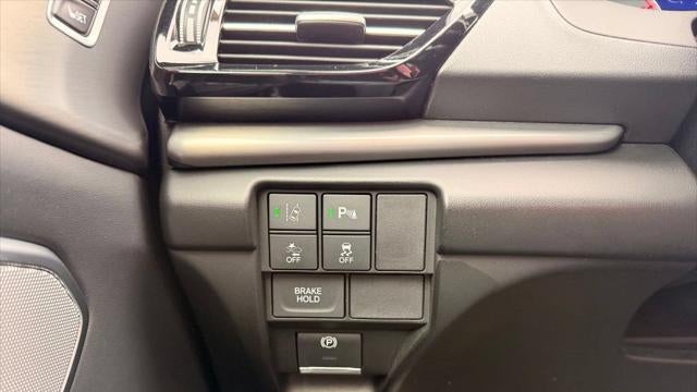 2019 Acura RDX SH-AWD w/A-SPEC