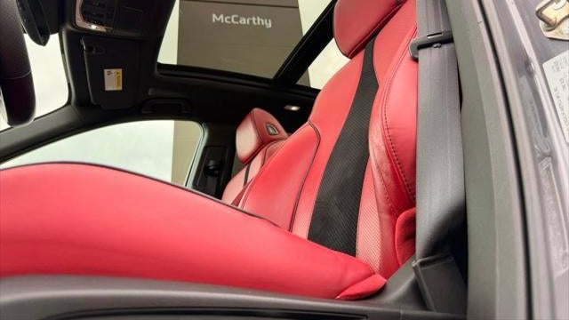 2019 Acura RDX SH-AWD w/A-SPEC