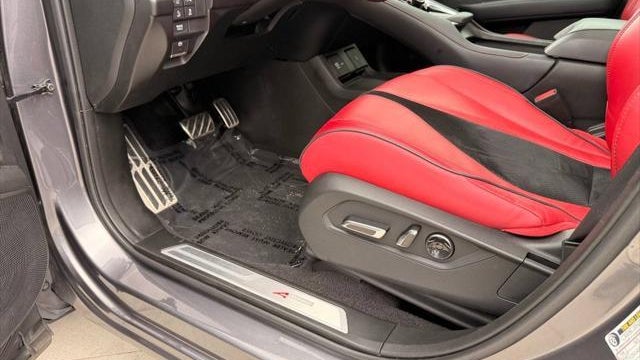 2019 Acura RDX SH-AWD w/A-SPEC