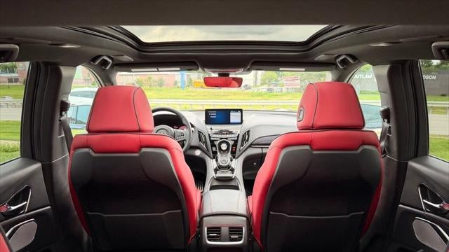 2019 Acura RDX SH-AWD w/A-SPEC