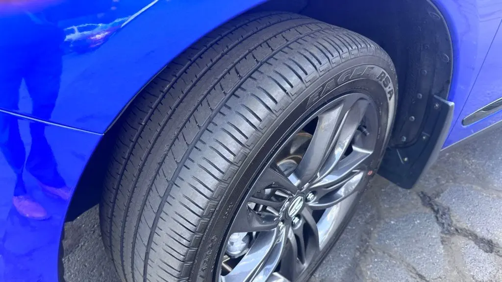 2023 Acura RDX SH-AWD w/A-SPEC