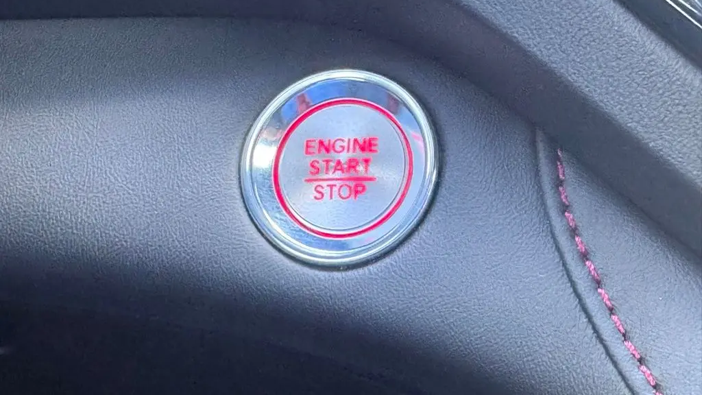 2023 Acura RDX SH-AWD w/A-SPEC